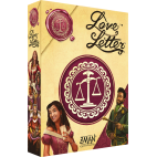 Love Letter