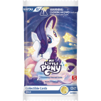 My Little Pony - Rainbow - Display de 20 Boosters