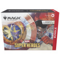 Bundle Magic: The Gathering - MSH : Marvel Super Heroes
