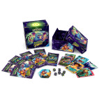 Coffret Disney Lorcana - Trésor des Illumineurs - 13 : Invasion Épineuse