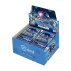 Gundam Card Game Display (x24 Booster Packs) - EB01: Eternal Nexus