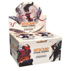 Boîte de 24 Boosters Riftbound: League of Legends TCG - SFD : Armes Spirituelles VF