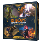 Riftbound: League of Legends TCG Box - OGN : Origins - Proving Grounds