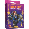 Deck de champion Riftbound: League of Legends TCG - UNL : Déchaînement - Vi
