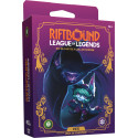 Deck de champion Riftbound: League of Legends TCG - UNL : Déchaînement - Vex