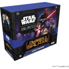 Star Wars Unlimited : Ombres de la Galaxie  - Pack d'avant Première