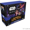 Star Wars Unlimited : Ombres de la Galaxie  - Pack d'avant Première