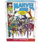 Magic: The Gathering Gift Bundle - MSH : Marvel Super Heroes