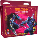 Riftbound: League of Legends TCG Showdown Decks - VEN: Vendetta - Zed vs Shen