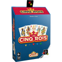 Les Cinq Rois - Boite Carton
