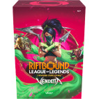 Riftbound: League of Legends TCG Vault Box - VEN: Vendetta
