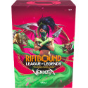 Riftbound: League of Legends TCG Vault Box - VEN: Vendetta