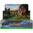 Boîte de 30 Boosters de Jeu Magic: The Gathering - HOB : Le Hobbit