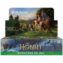 Boîte de 30 Boosters de Jeu Magic: The Gathering - HOB : Le Hobbit
