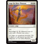 Ange du Dieu-Pharaon / Angel of the God-Pharaoh