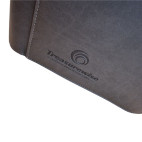 TreasureWise - WiseGuard Mini Zip Toploader Binder 4 cases