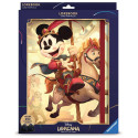 Disney Lorcana - Portfolio Mickey & Minnie ( 252 cartes)