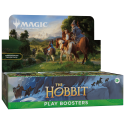 Boîte de 30 Boosters de Jeu Magic: The Gathering : The Hobbit EN