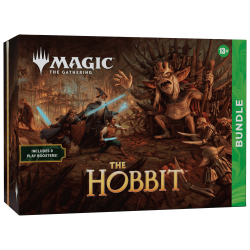 Bundle Magic: The Gathering - HOB : Le Hobbit - EN