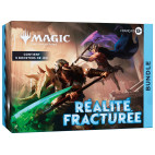 Bundle Magic: The Gathering - FRA : Réalité fracturée