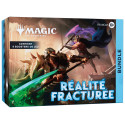 Bundle Magic: The Gathering - FRA : Réalité fracturée