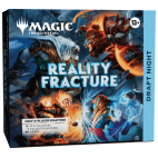 Magic: The Gathering - Reality Fracture - Draft Night