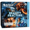 Magic: The Gathering - Reality Fracture - Draft Night