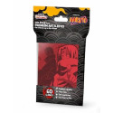 Naruto - Protèges Cartes Standard X60 - Red Itachi