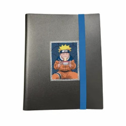 Classeur Deluxe NARUTO Mythos TCG - Naruto Ramen  (360 cartes)