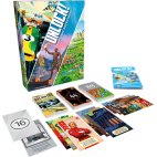 Unlock ! New Game Adventures