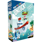 Mon Premier Unlock ! Histoire de Grenouille