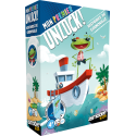 Mon Premier Unlock ! Histoire de Grenouille