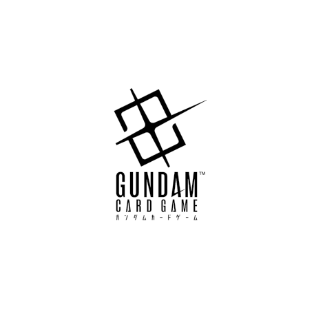 Tournoi Gundam Card Game Edition Beta