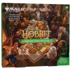 Magic: The Gathering Scene Box - HOB : The Hobbit - Crack the plates