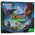 Magic: The Gathering Scene Box - HOB : The Hobbit - Treasures of Smaug