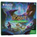 Magic: The Gathering Scene Box - HOB : The Hobbit - Treasures of Smaug