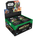 Boîte de 24 Boosters Star Wars: Unlimited - ASH : HMW : Mondes Natals