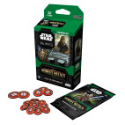 Deck de démarrage Star Wars: Unlimited - HMW : Mondes Natals - Chewbacca