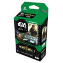 Deck de démarrage Star Wars: Unlimited - HMW : Mondes Natals - Chewbacca