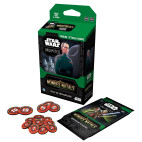 Deck de démarrage Star Wars: Unlimited - HMW : Mondes Natals - Tarkin / Étoile Noire