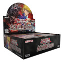 Boîte de 24 Boosters Yu-Gi-Oh! - BETB : Au-Delà Du Courage