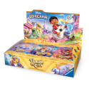 Boîte de 24 Boosters Disney Lorcana - 14 : Hyperia City