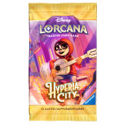 Booster Disney Lorcana - 14 : Hyperia City