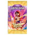Booster Disney Lorcana - 14 : Hyperia City