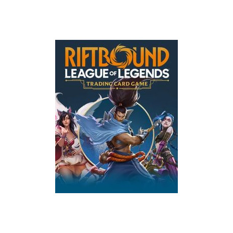 Riftbound - Release Event