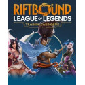 Riftbound - Tournoi Nexus