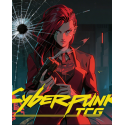Tournoi Cyberpunk