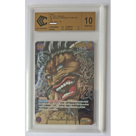 OP17-062 Kaido