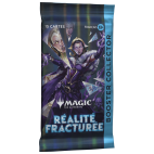 Booster Collector Magic: The Gathering - FRA : Réalité fracturée