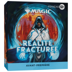 Magic: The Gathering - Réalité fracturée - Pack d’avant-première